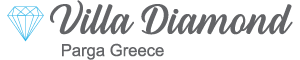 Διαμονή Πάργα – villadiamond.gr Logo
